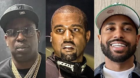 Kanye West Asks Uncle Murda To Write His Verse