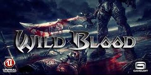 Wild Blood Gameplay Part 1