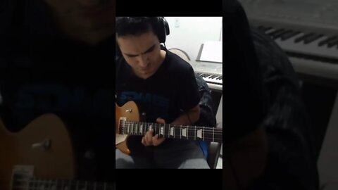 the one you loved is gone - slash cover solo