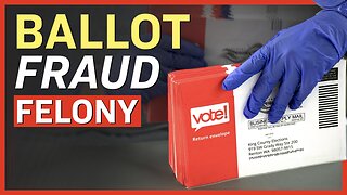 Former Election Official Convicted for Ballot Tampering | Facts Matter