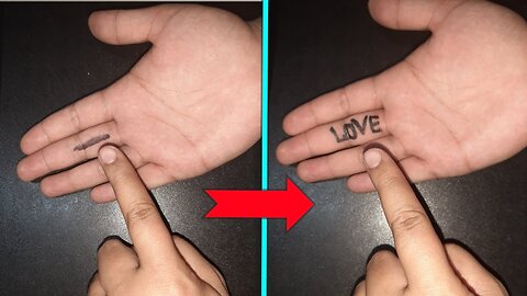 7 EASY MAGIC TRICKS REVEALED!