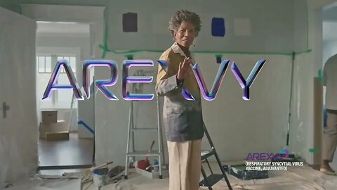 Arexvy Commercial #2 (2023)