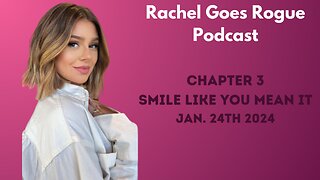 Rachel Goes Rogue | Chapter 3: Smile Like You Mean It | #VanderpumpRules #RachelLeviss #VPR