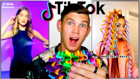 Finding Viral Tiktok Products To Start Dropshipping