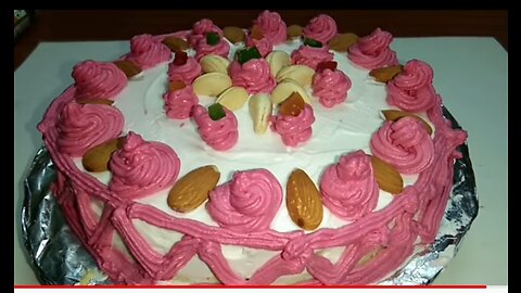 मावा केक बनाने की आसान विधि Mawa cake How to make Parsi Cake Recipe