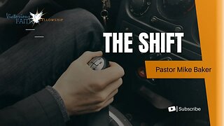 The Shift