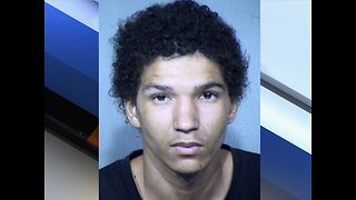 PD: Phoenix man charged after baby daughter ingests Fentanyl - ABC15 Crime