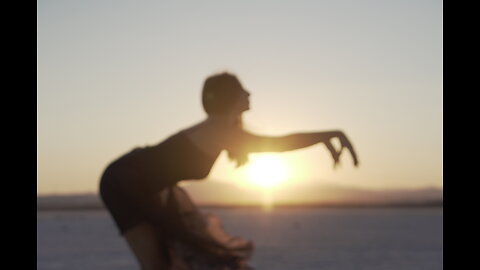 Jubilee (Dance Video) - Larnaca Salt Lake