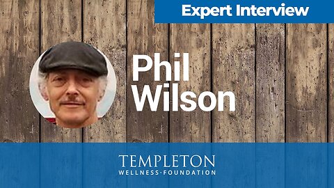 Far Infrared Saunas Expert Phil Wilson Discusses The Amazing Detox Benefits of Sweating