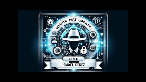 White Hat Updates: The Hidden Battle for Truth