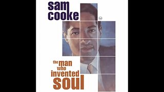 Sam Cooke - Bring It Home To Me (432hz)