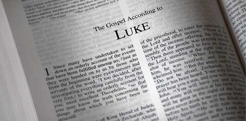 Sunday Morning Service - 3/20/2022 - Luke 5:1-11