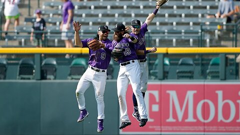 MLB Preview 4/6: Take Rockies (-155) And Over 11 Runs Against Nationals