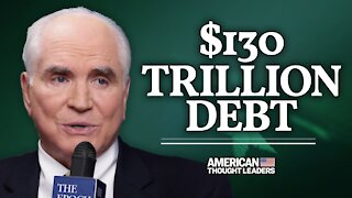 Rep. Mike Kelly: 91% Of New Stimulus Not for COVID Relief | CPAC 2021 | American Thought Leaders