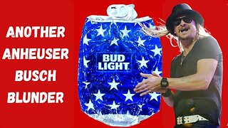 Bud Light Is Doing This To Themselves
