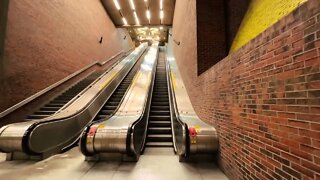 PLACE ST-HENRI METRO