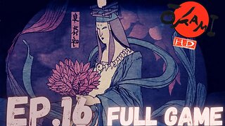 OKAMI HD Gameplay Walkthrough EP.16- Queen Himiko FULL GAME
