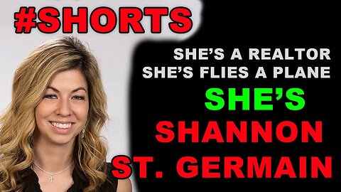 Meet Shannon ST. Germain