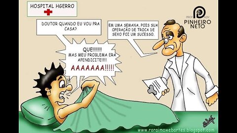 Erro Médico - Dano em Paciente