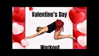 Valentine's Day Workout