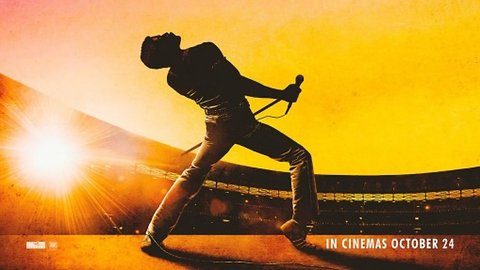 Biopics Are Pretty Formulaic, And 'Bohemian Rhapsody' Is No Exception