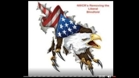 NWCR's Removing the Liberal Blindfold -07/13/2922