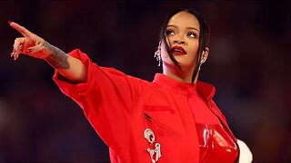 Rihanna & Live Nation World Tour BOGUS! Rihanna Hasn’t Committed To Any 2024 Projects!