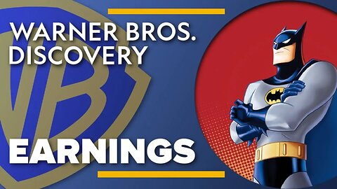 LIVE! Warner Bros Discovery 1st Q 2023 Earnings Call | Harry Potter, HBO MAX, DCU, Lord Of The Rings