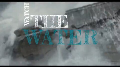JUAN O SAVIN- WATCH THE WATER- Draining DC- Cue the Marines