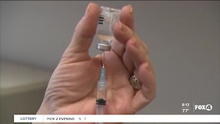 Push for flu shots amid pandemic