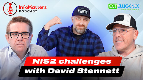 Ep:7 - NIS2 challenges