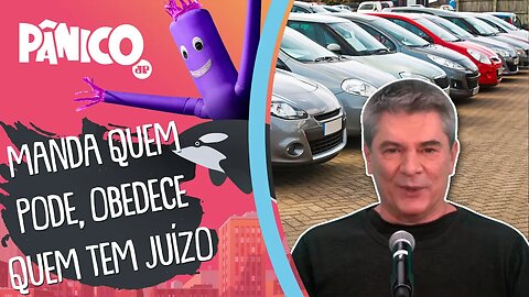 AGORA É QUE SÃO ELAS: Alex Ruffo explica GIRL POWER NA COMPRA DE AUTOMÓVEIS