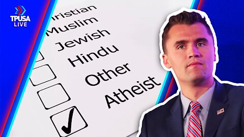 Charlie Kirk: The Atheist’s Moral Dilemma