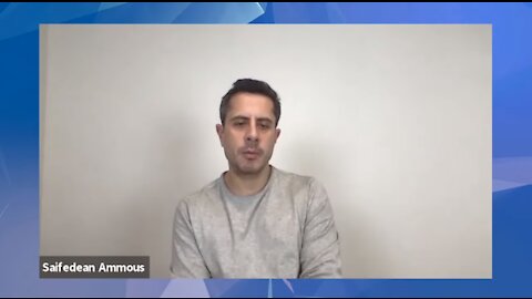 Could Bitcoin Replace the Dollar & Central Banks? Will It Be The New Gold Standard? Saifedean Ammous