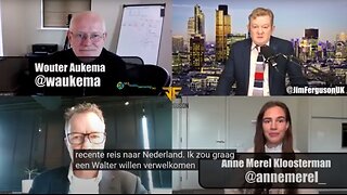 Nederlandse regering verwikkeld in controverse over bijwerkingen van Covid-vaccins.