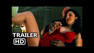 RED NOTICE Trailer (2021) Ryan Reynolds, Gal Gadot, Dwayne Johnson Action Movie