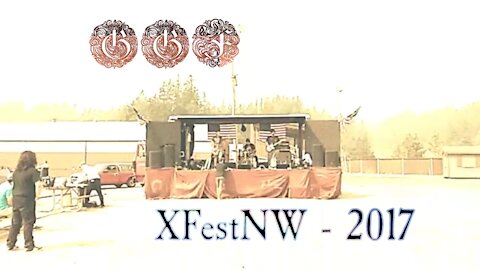 GGF - Full Set [X Fest NW 2017]