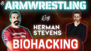 Herman Stevens II on Todd Hutchings vs. Zoloev + Ryan Bowen’s Drugs + Devon Larrat vs. Michael Todd