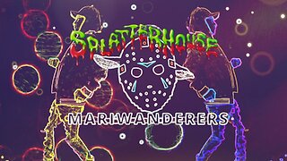 Splatterhouse Live