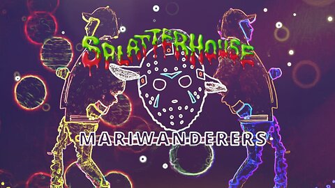 Splatterhouse Live