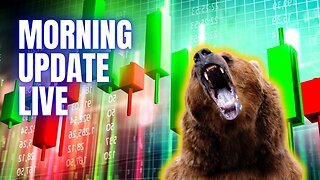 Yields & Dollar Rise, Freight & Manufacturing Decline Continues