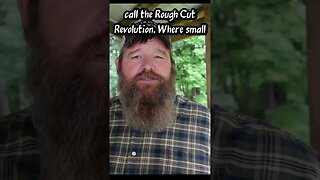 Rough Cut Revolution