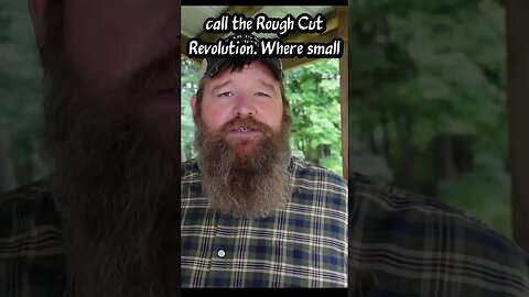 Rough Cut Revolution