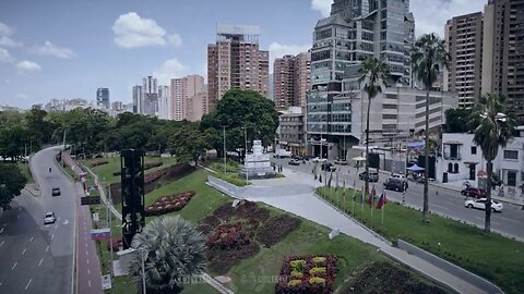 Drone Views Of Caracas Venezuela In 2023 🇻🇪