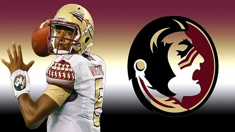 Madden 23 Jameis Winston College Creation