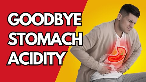5 Home Remedies to Ease Stomach Acidity