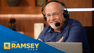 The Ramsey Show (January 14, 2022)