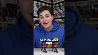 The Surprising Results of Putting a Funko Pop in Prime