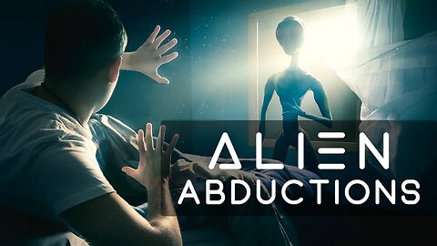 Alien Abductions | American Vindicta with Doug Thornton