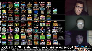 +11 002/004 001/013 006/007 podcast 170: snk: new era, new energy!